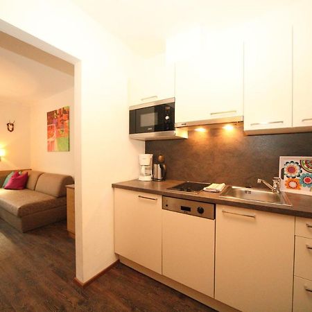 Appartement Kristall Шладминг Екстериор снимка