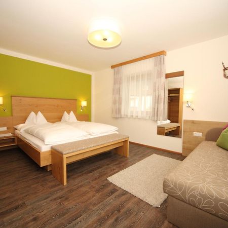 Appartement Kristall Шладминг Екстериор снимка