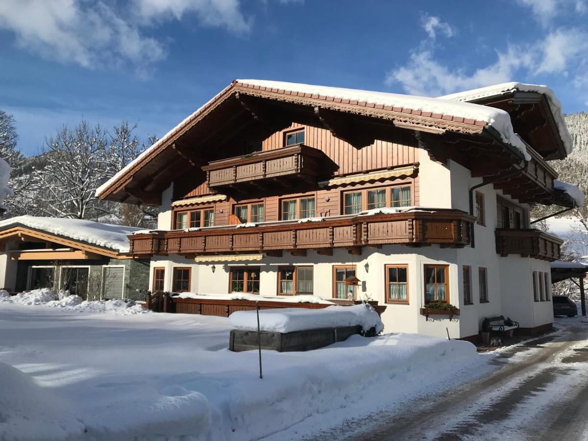 Appartement Kristall Шладминг Екстериор снимка