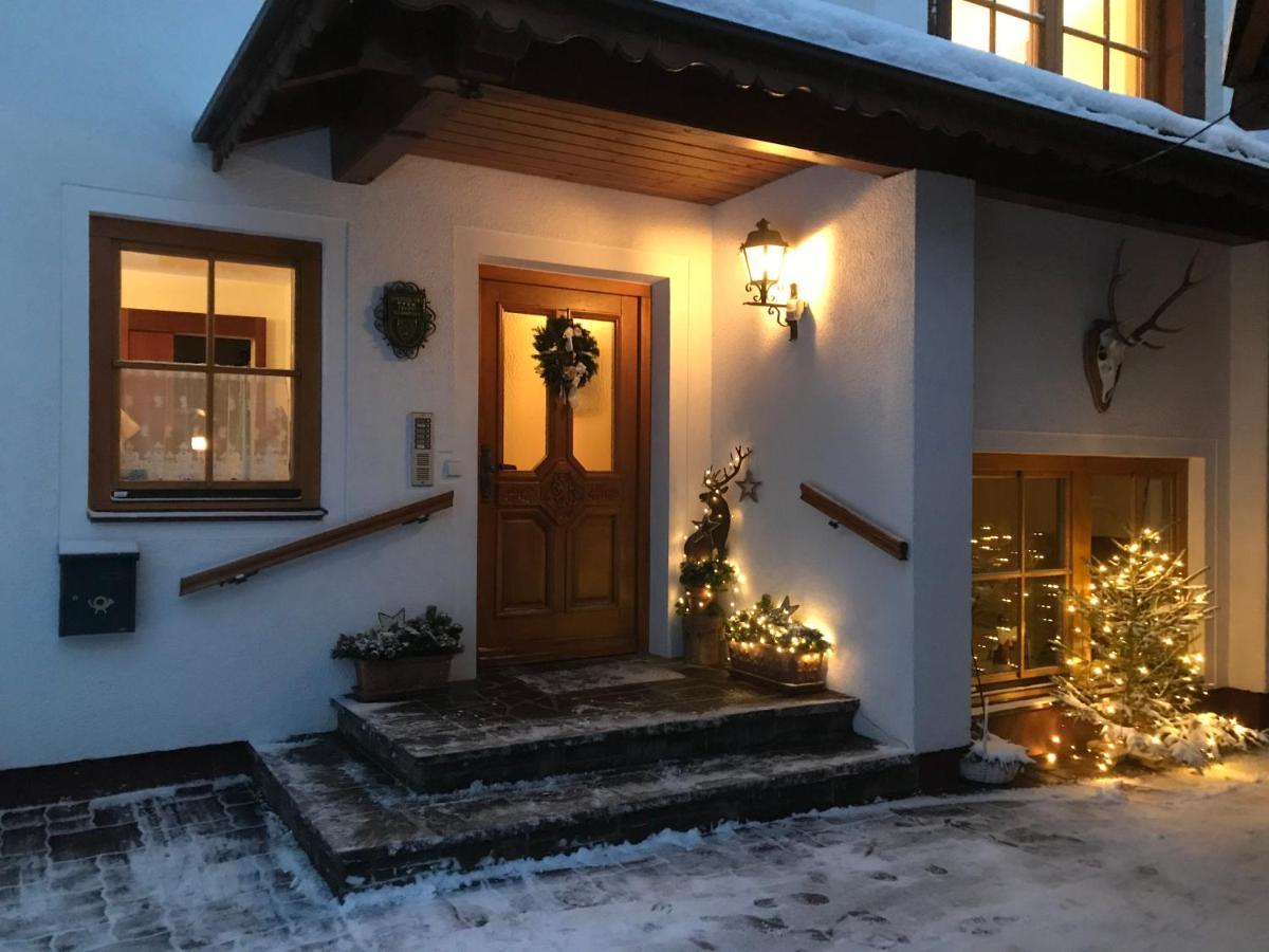 Appartement Kristall Шладминг Екстериор снимка
