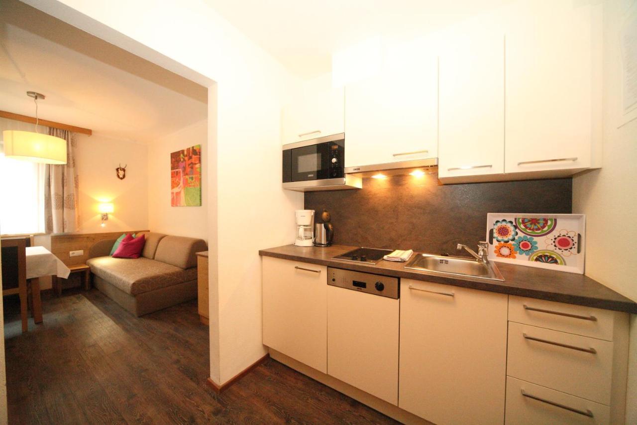 Appartement Kristall Шладминг Екстериор снимка