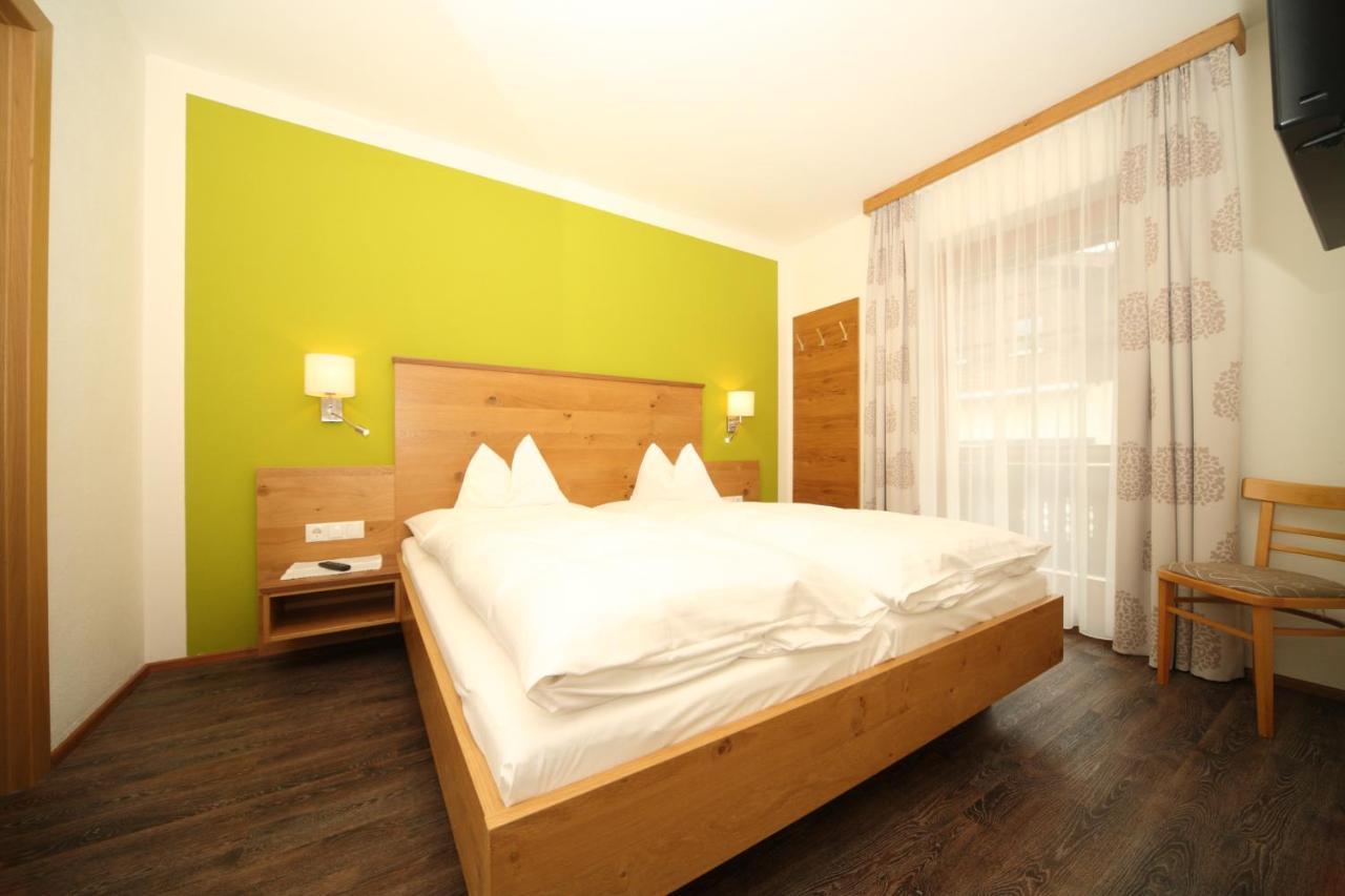 Appartement Kristall Шладминг Екстериор снимка