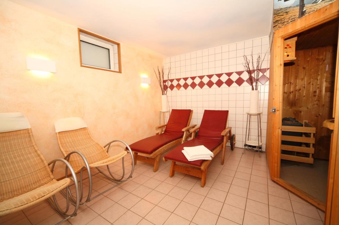 Appartement Kristall Шладминг Екстериор снимка