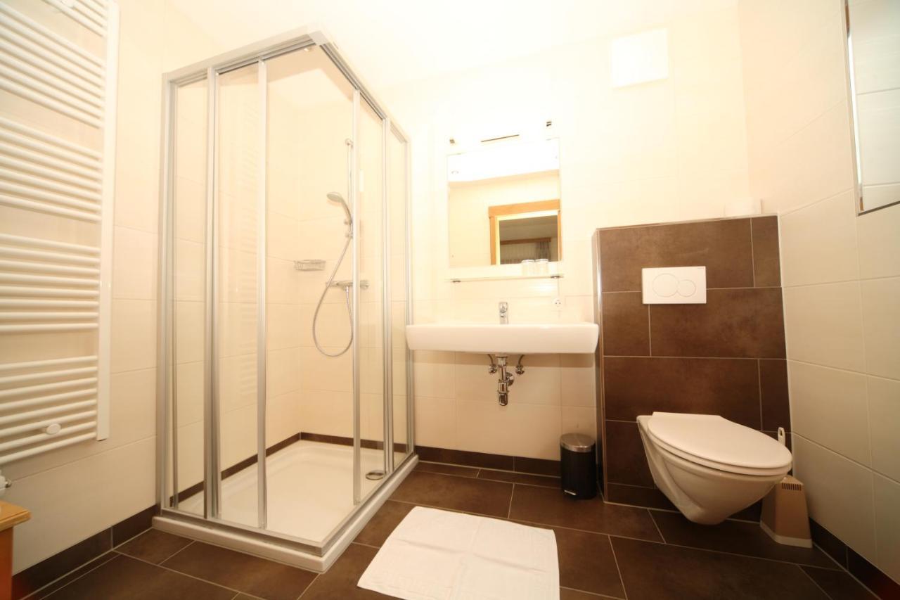 Appartement Kristall Шладминг Екстериор снимка