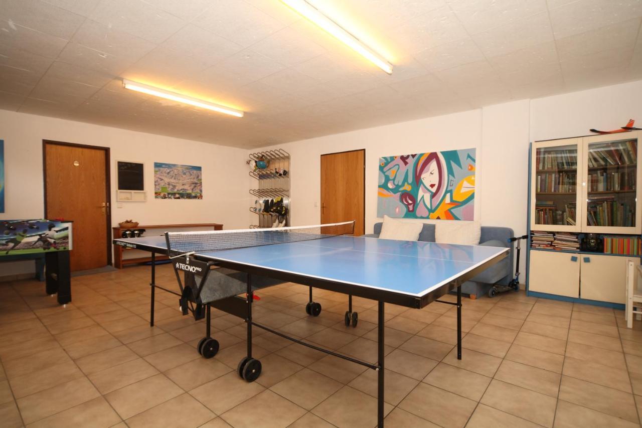 Appartement Kristall Шладминг Екстериор снимка