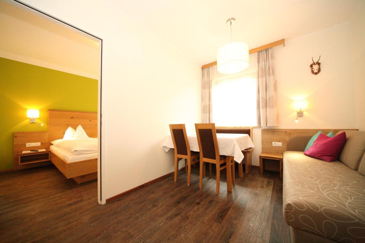 Appartement Kristall Шладминг Екстериор снимка