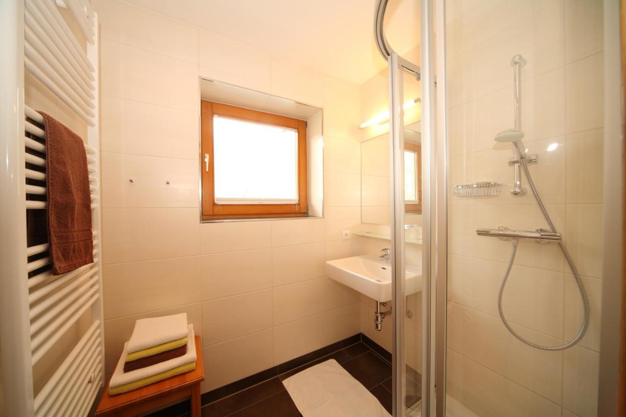 Appartement Kristall Шладминг Екстериор снимка