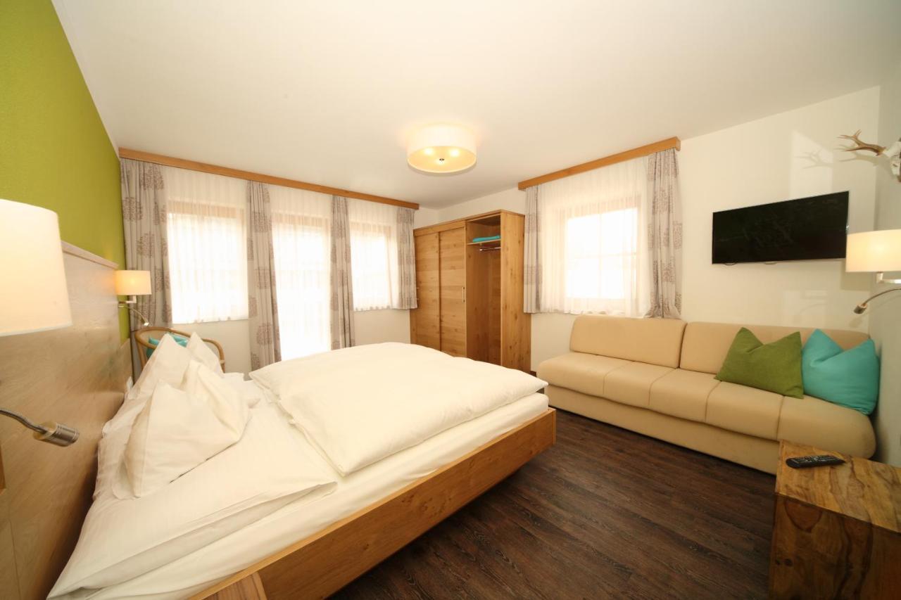 Appartement Kristall Шладминг Екстериор снимка