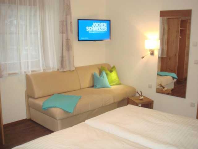 Appartement Kristall Шладминг Екстериор снимка