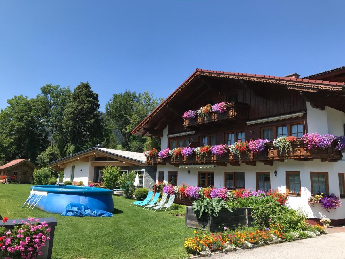 Appartement Kristall Шладминг Екстериор снимка