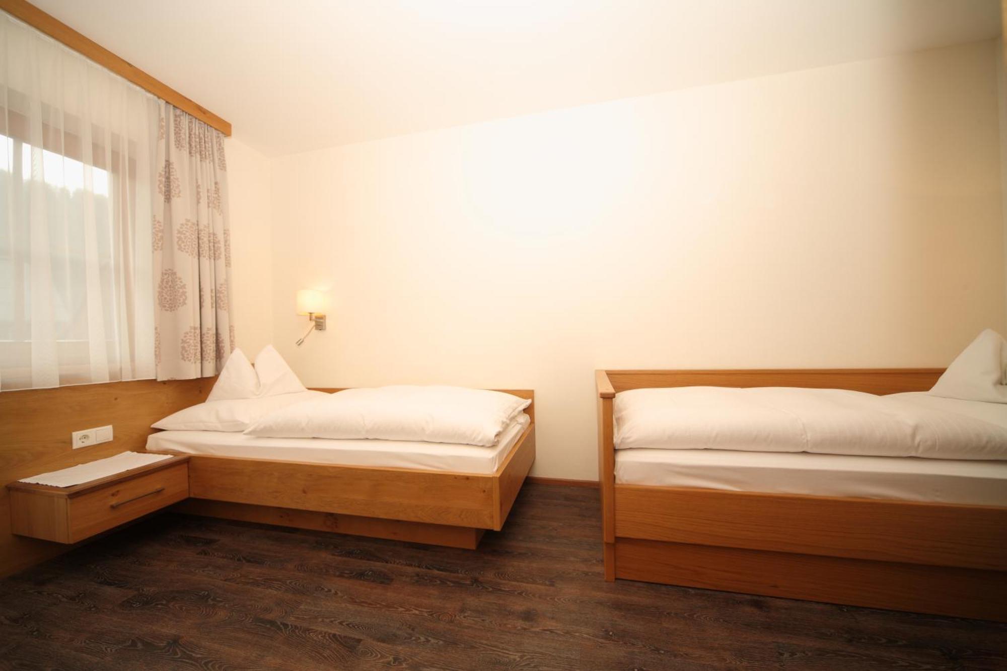 Appartement Kristall Шладминг Екстериор снимка