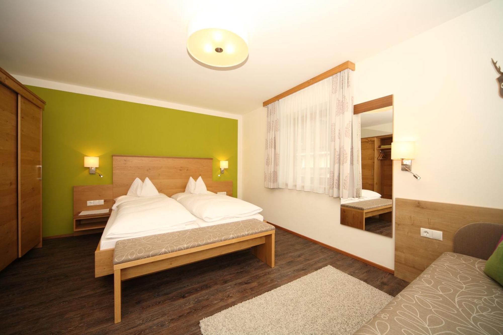 Appartement Kristall Шладминг Екстериор снимка